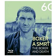 Boxer and death - Blu-ray Film