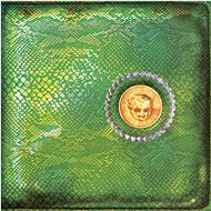 Cooper Alice: Billion Dollar Babies (50th Anniversary) - LP Record