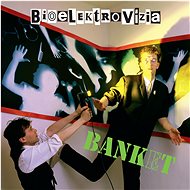 Banquet: bioelectricity - LP Record