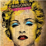 Madonna: Celebration - LP Record