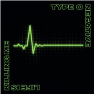 Type O Negative: Life Is Killing Me - Music CD