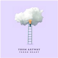 Artway Thom: Tearing the Clouds - Music CD