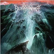 Borknagar: Fall - Music CD