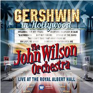 John Wilson Orchestra: Live At The Royal Albert Hall - Music CD