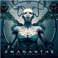 Amaranthe: Catalyst - Music CD