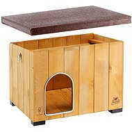 Ferplast dog kennel Baita 50 - Dog Kennel