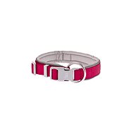 Ferribiella Red Collar Nodo - Dog Collar
