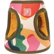 Ferribiella Shirts cheerful camouflage - Harness