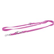 Ferribiella Pink leash, size 2 × 200 cm - Leash