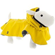 Ferribiella Yellow raincoat, Size - Dog Raincoat