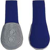 GOO - EEE Year-round booties blue 2 pieces - Dog Boots