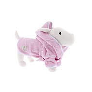 Ferribiella Bathrobe pink - Sweater for Dogs
