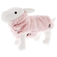 Ferribiella Coat GEMMA pink - Dog Clothes