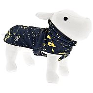 Ferribiella Softshell jacket tan - Dog Clothes