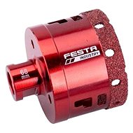 Festa Industry Diamond turning crown diameter 68 mm, M14 - Crown Drill Bit