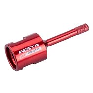 Festa Industry Diamond turning crown diameter 8 mm, M14 - Crown Drill Bit