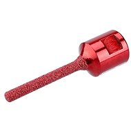 Festa Industry Diamond grinding bead diameter 10 × 50 mm, M14 - Crown Drill Bit