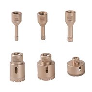Festa Diamond crown, 83 mm diameter, M14 - Crown Drill Bit