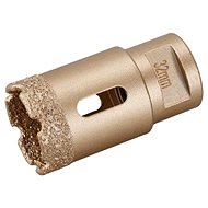 Festa Diamond crown, diameter 32 mm, M14 - Crown Drill Bit