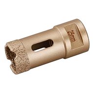 Festa Diamond crown, diameter 25 mm, M14 - Crown Drill Bit