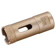 Festa Diamond crown, diameter 22 mm, M14 - Crown Drill Bit