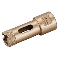Festa Diamond crown, diameter 18 mm, M14 - Crown Drill Bit