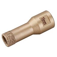Festa Diamond crown, diameter 16 mm, M14 - Crown Drill Bit