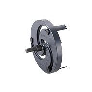 Festa Crown crank, adjustable 19 - 127 mm - Crown Drill Bit