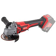 FESTA Angle Grinder AKU 28030 + battery 28081 + charger 28086 (1x4 Ah) - Angle Grinder 