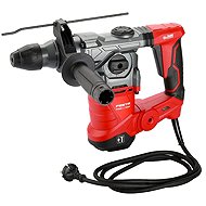 FESTA Drilling and Chiselling Hammer SDS+ 1500W 6J 230V 28225.01 - Rotary Hammer