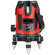 FESTA Laser cross green 4V/1H 26203.01 - Cross Line Laser Level