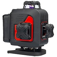 FESTA Laser cross green 4 × 360 26205.01 - Cross Line Laser Level