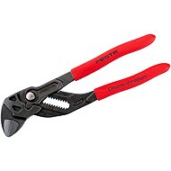 FESTA Pliers SIKO CrV 180 mm with straight jaws 0-40 mm - Water Pump Pliers