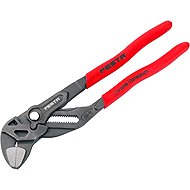 FESTA Pliers SIKO CrV 250 mm with straight jaws 0-52 mm - Water Pump Pliers