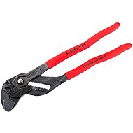 FESTA Pliers SIKO CrV 300 mm with straight jaws 0-68 mm - Water Pump Pliers