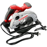 FESTA Handheld circular saw 1400W max. 185mm, D20, 230V 28230 - Circular Saw