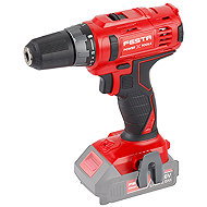 FESTA AKU drill SHARE20V 28006 (without AKU) - Cordless Drill