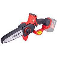 FESTA Pila řetezová jednoruční AKU Brushless Share 20 V (bez baterie a nabíječky) - Chainsaw