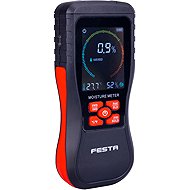 FESTA Měřič vlhkosti elektromagnetický (indukční) NDT 26227.01 - Moisture Meter