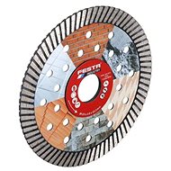 Festa Industry Diamond wheel Turbo Extreme 230 × 2,6 × 22,2 mm - Diamond Disc