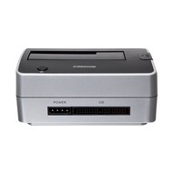 FREECOM Hard Drive Dock PRO - Docking Station