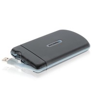 FREECOM 2.5" Tough Drive 500GB - External Hard Drive