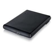FREECOM 2.5" Mobile Drive XXS 320GB - External Hard Drive