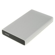 FREECOM 2.5" Mobile Drive II 320GB - External Hard Drive