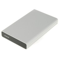FREECOM 2.5" Mobile Drive II 500GB - External Hard Drive
