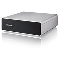 FREECOM 3.5" Hard Drive Quattro 1TB - External Hard Drive