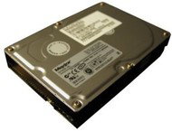 MAXTOR 60GB - 5400rpm MX4K060H3 - Hard Drive