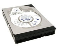 MAXTOR DiamondMax Plus 8 40GB - 7200rpm 2MB 6E040L0/6K040L0 - Hard Drive