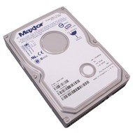 MAXTOR 120GB - 7200rpm 2MB - 24 měsíců záruka - Hard Drive