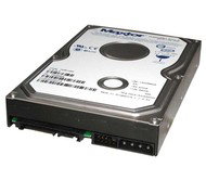 MAXTOR DiamondMax Plus 9 80GB - SATA 7200rpm 8MB 6Y080M0 - Hard Drive